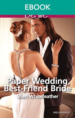 Paper Wedding, Best-Friend Bride