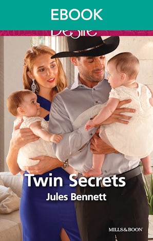Twin Secrets