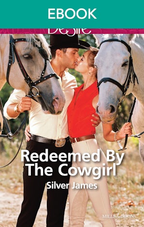 Redeemed By The Cowgirl