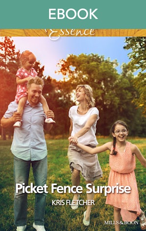 Picket Fence Surprise