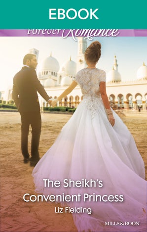 The Sheikh's Convenient Princess