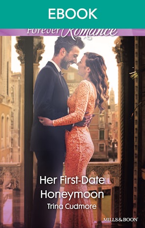 Her First-Date Honeymoon