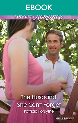 The Husband She Can't Forget