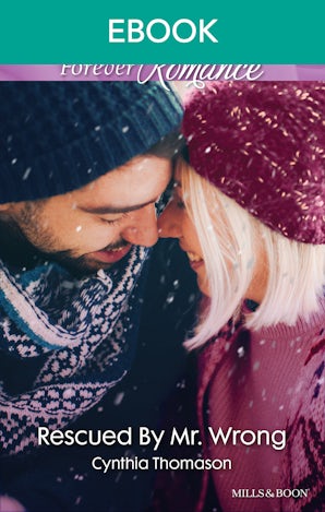 Rescued By Mr. Wrong