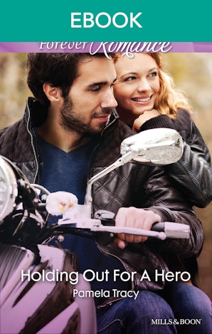 Holding Out For A Hero