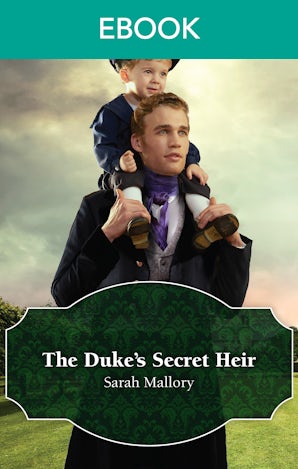 The Duke's Secret Heir