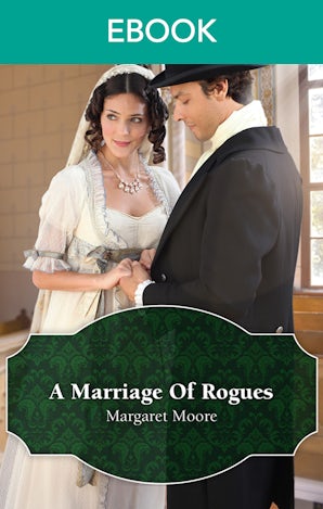A Marriage Of Rogues