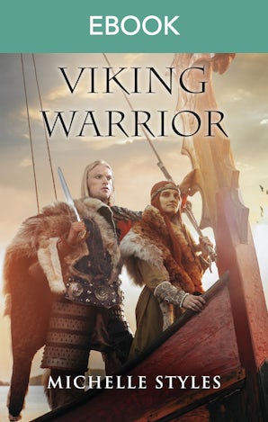Sold To The Viking Warrior