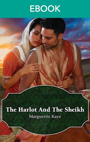 The Harlot And The Sheikh