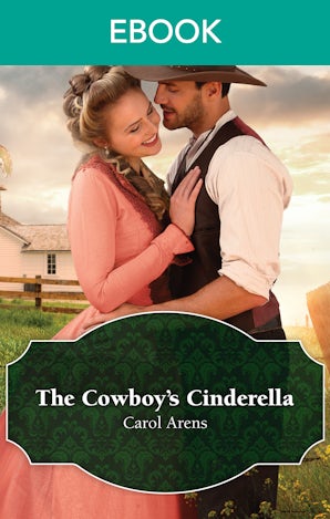 The Cowboy's Cinderella