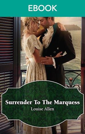 Surrender To The Marquess