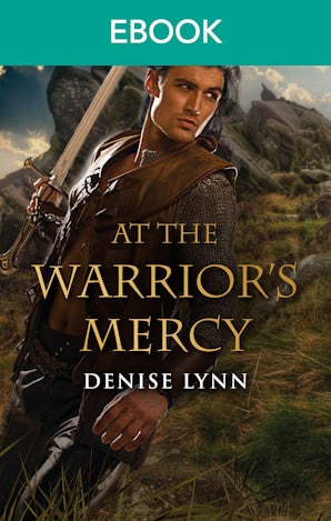 At The Warrior's Mercy