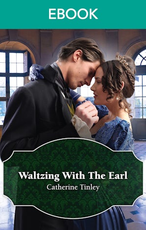 Waltzing With The Earl