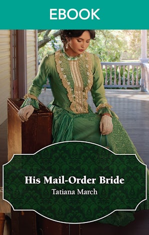 His Mail-Order Bride