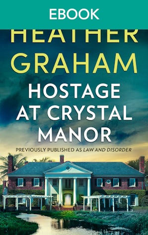 Hostage At Crystal Manor