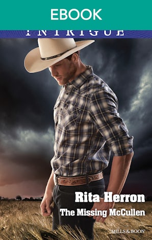 The Missing Mccullen