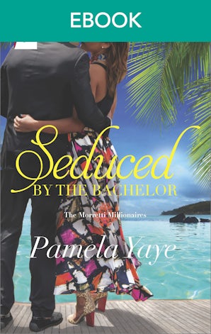Seduced By The Bachelor