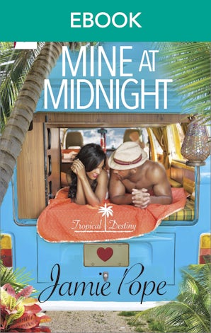 Mine At Midnight