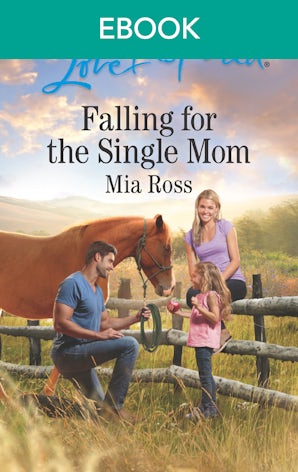 Falling For The Single Mom