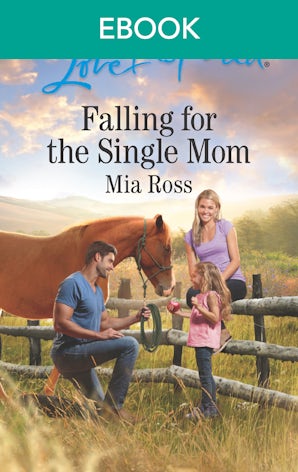 Falling For The Single Mom