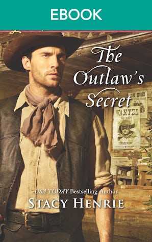 The Outlaw's Secret