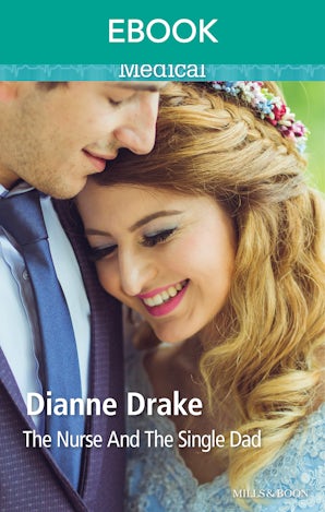 The Nurse And The Single Dad