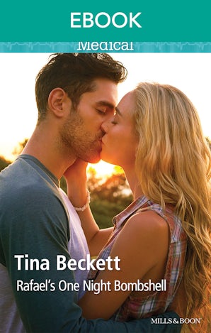 Rafael's One Night Bombshell