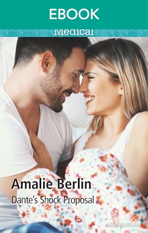 Dante's Shock Proposal