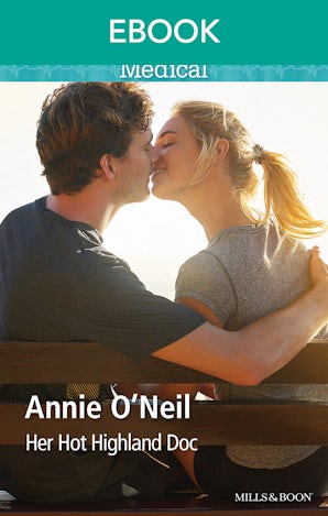 Her Hot Highland Doc