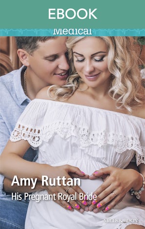 His Pregnant Royal Bride