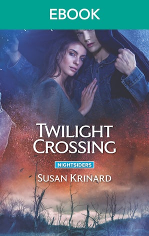 Twilight Crossing