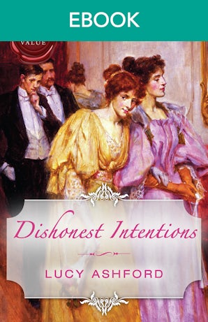 Quills - Dishonest Intentions