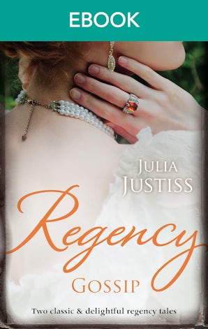 Regency Gossip: The Wedding Gamble & A Scandalous Proposal