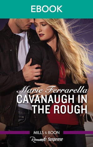 Cavanaugh In The Rough