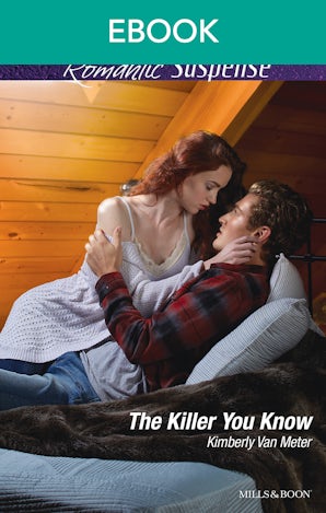 The Killer You Know