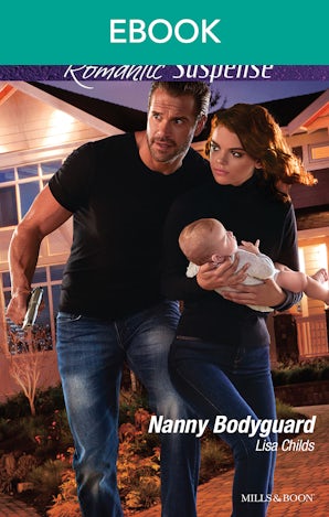 Nanny Bodyguard