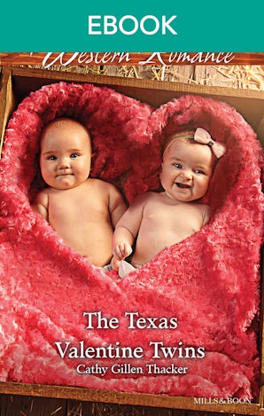 The Texas Valentine Twins