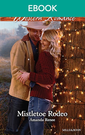 Mistletoe Rodeo