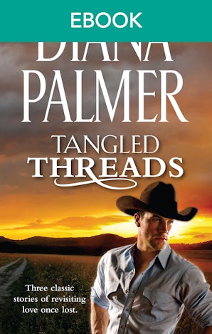 Tangled Threads - 3 Book Box Set