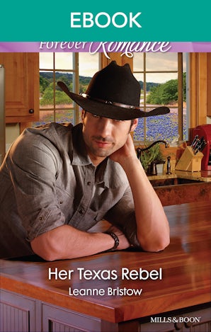Her Texas Rebel