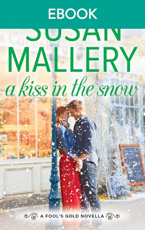 A Kiss In The Snow