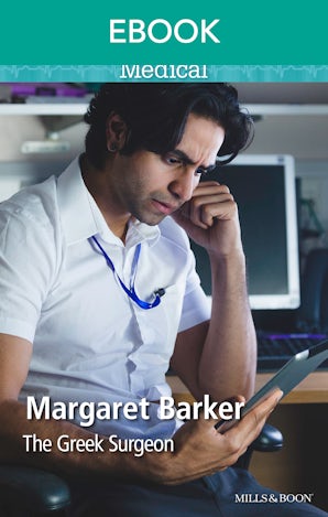 The Greek Surgeon
