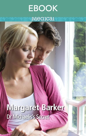 Dr Michaelis's Secret