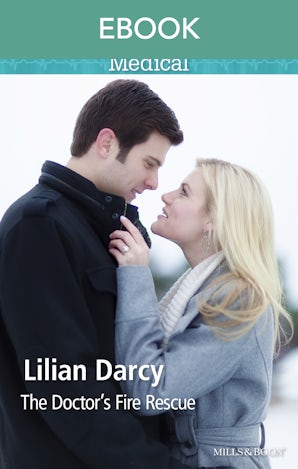 The Doctor's Fire Rescue