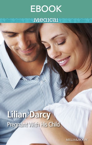 Pregnant With His Child