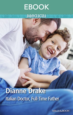 Italian Doctor, Full-Time Father