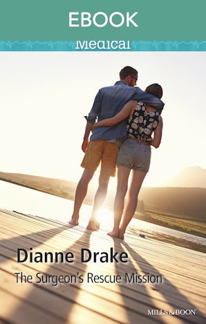 The Surgeon's Rescue Mission