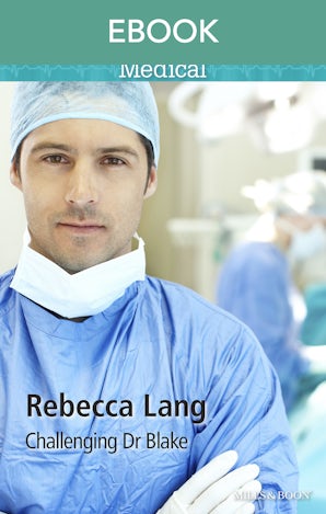 Challenging Dr Blake