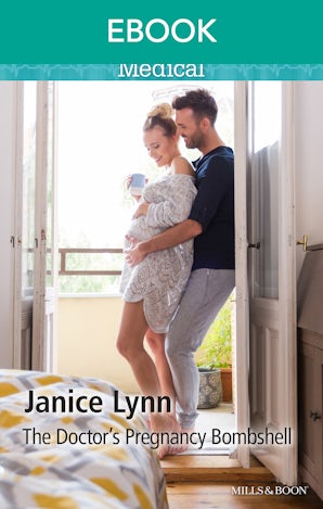 The Doctor's Pregnancy Bombshell