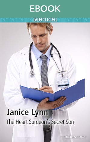 The Heart Surgeon's Secret Son